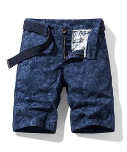 Men's Tactical Shorts for Outdoor Hiking and Camping - Model: 720113723210
