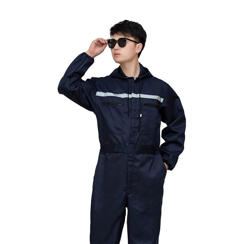 Protective Coverall for Spray Painting and Grinding - Model: 949362875600 - 图片 3
