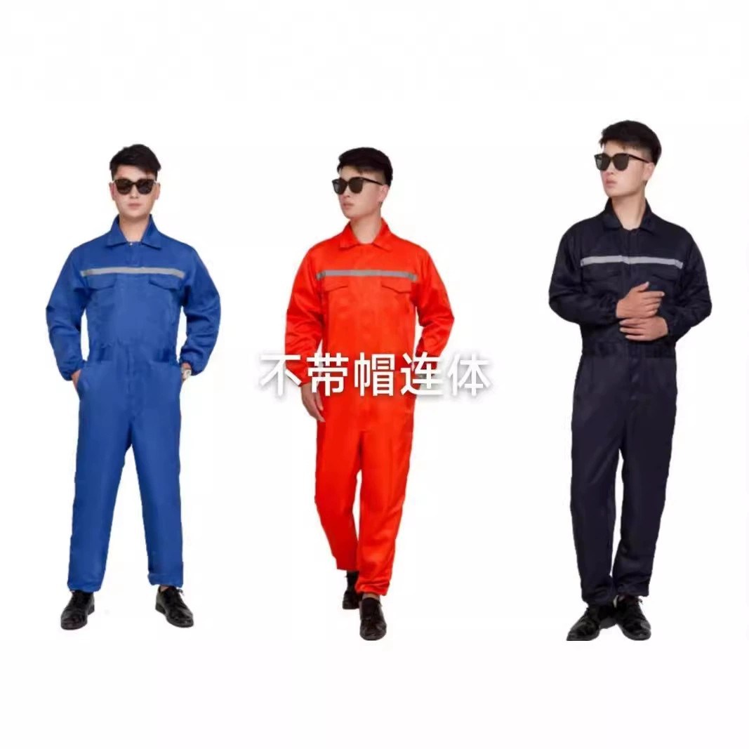 Protective Coverall for Auto Repair Painting Grinding - Model: 1070472714601 - 图片 2