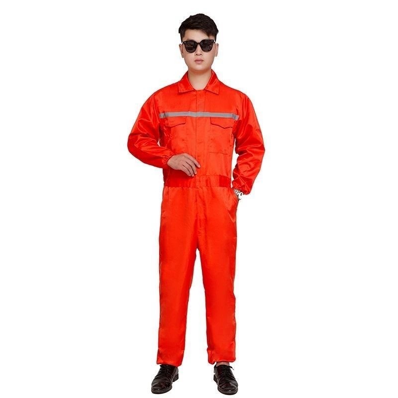 Protective Coverall for Auto Repair Painting Grinding - Model: 1070472714601 - 图片 6