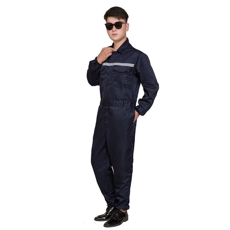 Protective Coverall for Auto Repair Painting Grinding - Model: 1070472714601 - 图片 7