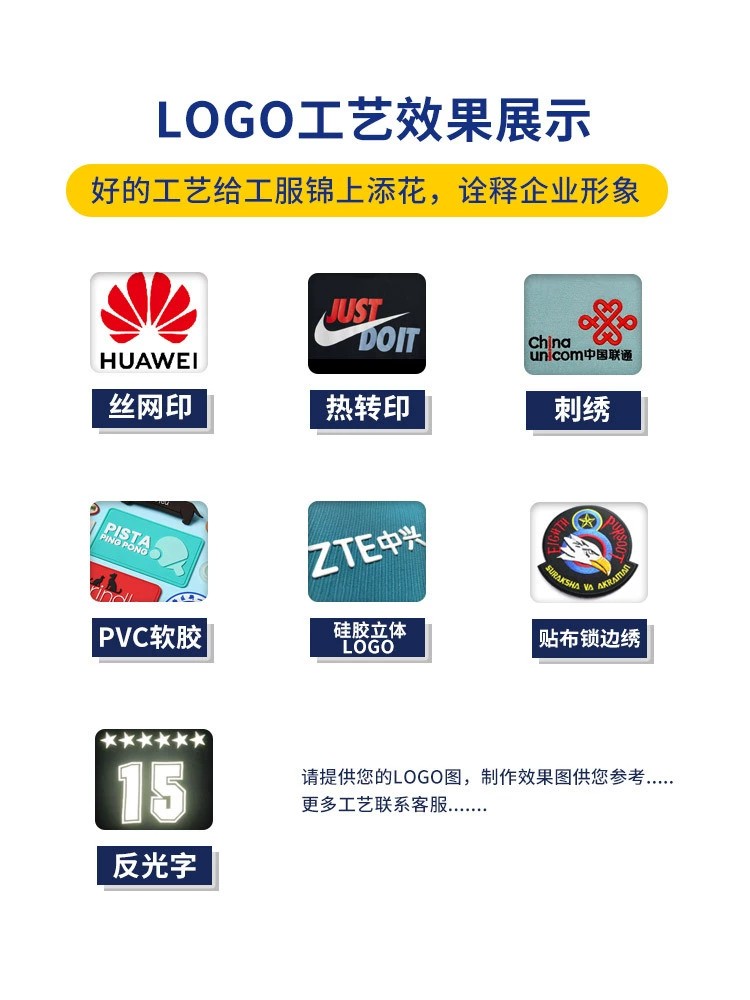 Industrial Workwear Set for Workshop & Factory Labor Protection - Model: 1068467076847 - 图片 5