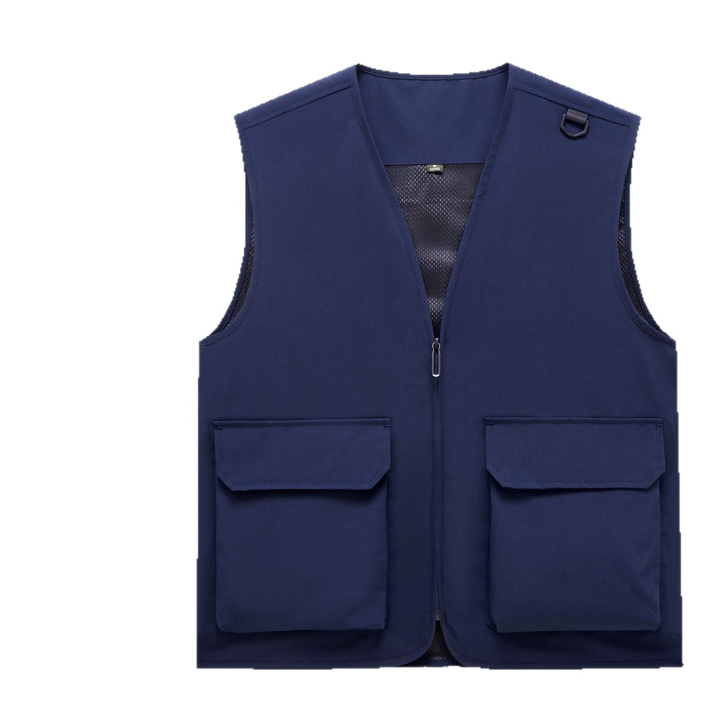 Corporate Event Waistcoat for Employee Activities - Model: 1046925596646 - 图片 5