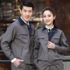 Protective Welding Uniform for Men with Abrasion-Resistant Canvas - Model: 844287344972