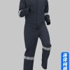 Mechanic Repair Uniform for Shipyard Harbor Welding - Model: 831812446372