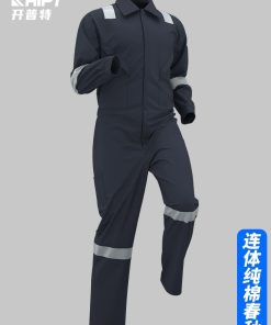 Mechanic Repair Uniform for Shipyard Harbor Welding - Model: 831812446372