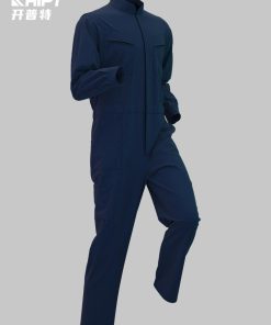Mechanic Repair Jumpsuit for Workshop Factory Use - Model: 831150782714