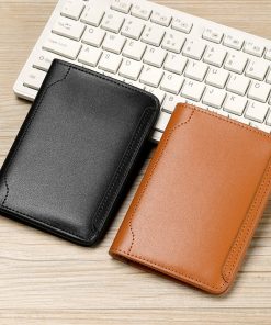 Alternative view of Travel Document Organizer for International Trips with RFID Protection - Model: 813506594452