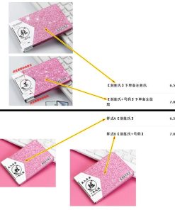 Alternative view of Car Driver's License Case for Vehicle Registration and ID - Model: 718986869761
