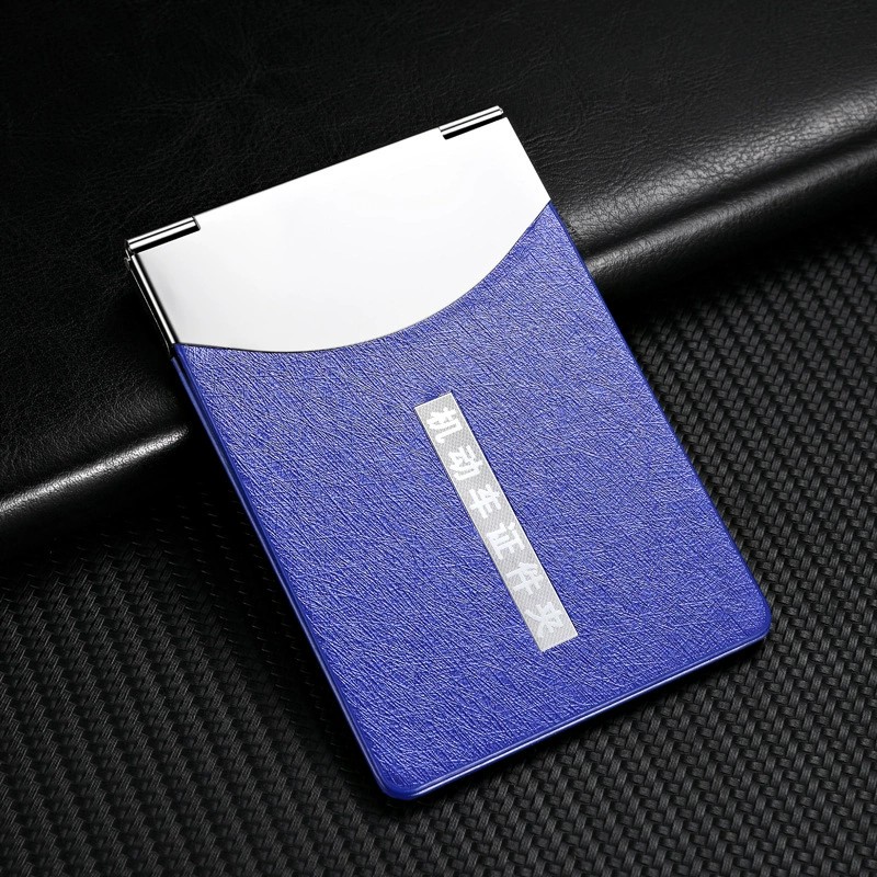Two-in-One Motor Vehicle Document Holder for Car Registration and License - Model: 657325382218 - 图片 3