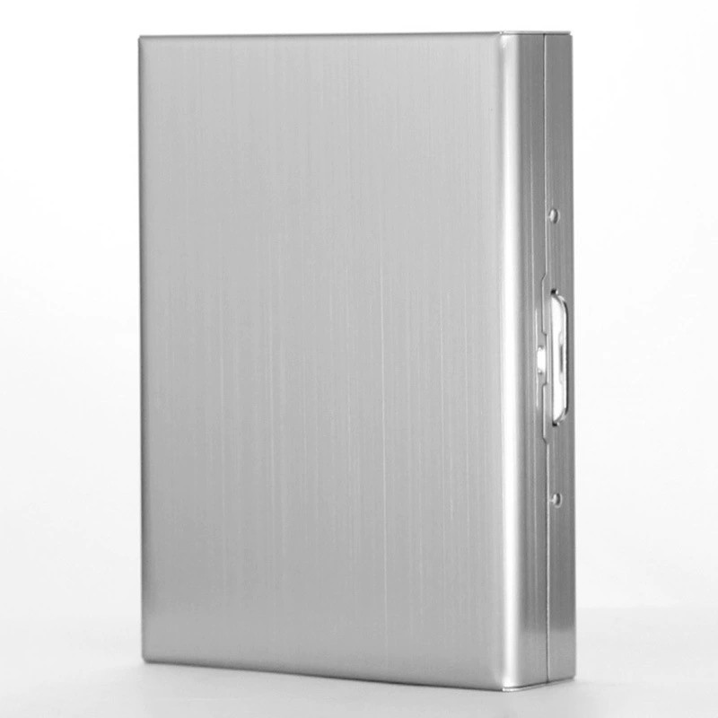 Driver's License Holder with NFC Anti-Theft for Men and Women - Model: 645952687328 - 图片 3