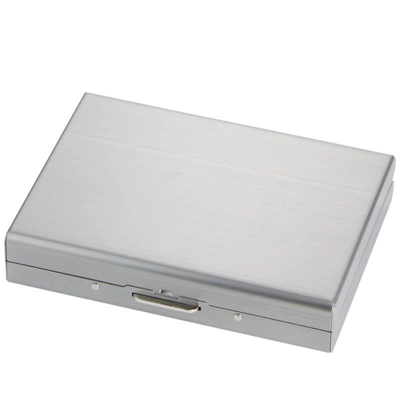 Driver's License Holder with NFC Anti-Theft for Men and Women - Model: 645952687328 - 图片 5