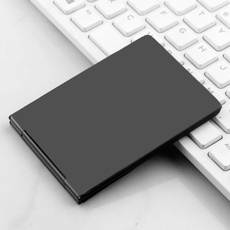 Car Driver's License Holder with Protective Cover for Vehicle Registration - Model: 815470194837 - 图片 10