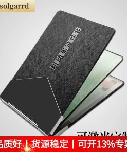 Driver's License Holder for Men and Women Vehicle Registration - Model: 668159220604