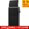 Minimalist Aluminum Card Case for Men with RFID Protection - Model: 815473114498