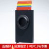 Anti-Loss Card Clip Wallet for AirTag with RFID Protection - Model: 715139936962