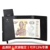 Anti-Skimming Card Case for Travel with Money Clip - Model: 690013262368