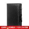 Card Holder for Men Women with Anti-Skimming Pop-Up - Model: 636768468281