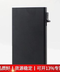Anti-Theft Card Case for Credit Cards with Automatic Pop-Up - Model: 881629053963