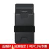 Men's Metal Money Clip Card Holder for Access Control and Anti-Magnetic Use - Model: 865070508450