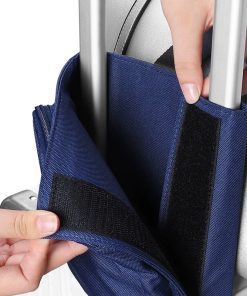 Alternative view of Luggage Strap for Suitcase for Business Travel and Trolley Case Packing - Model: 738798000354