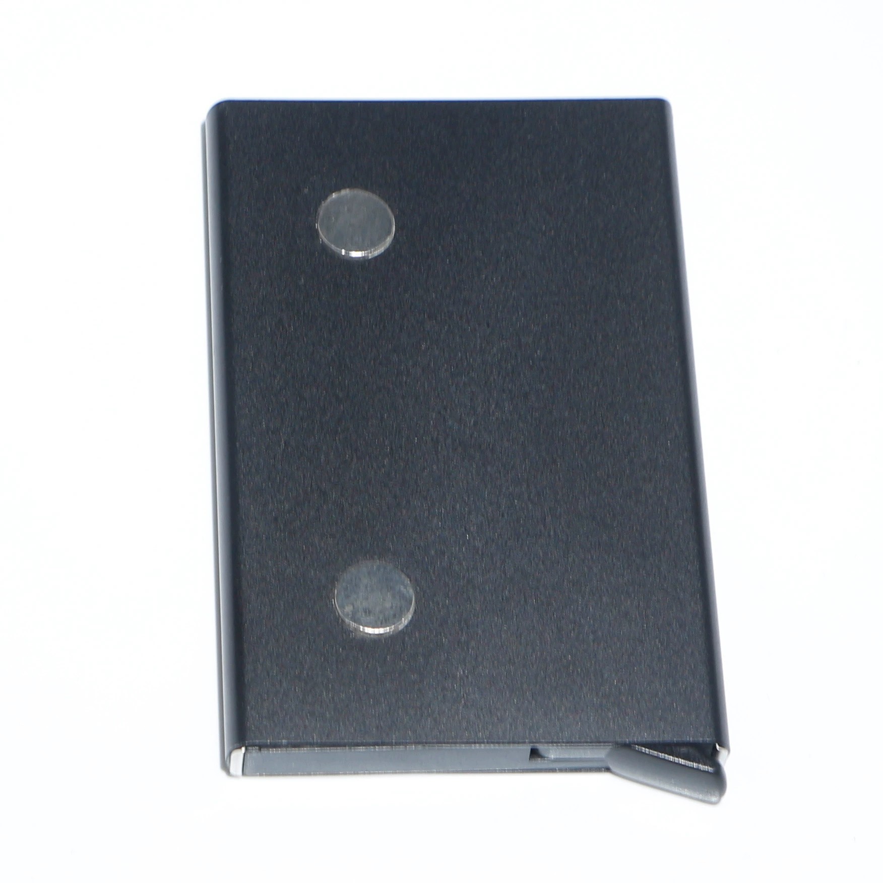 Credit Card Case for Secure Travel with RFID Blocking - Model: 715476019950 - 图片 4