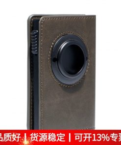 Men's Metal Card Clip with Tracker for Secure RFID Blocking - Model: 715272262785