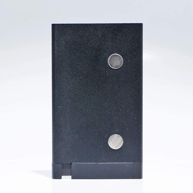 Slim Leather Wallet for Business Travel with RFID Protection - Model: 715140088793 - 图片 2