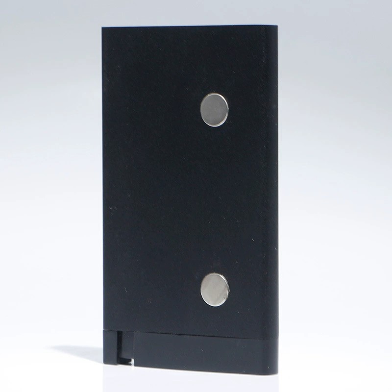 Slim Leather Wallet for Business Travel with RFID Protection - Model: 715140088793 - 图片 3