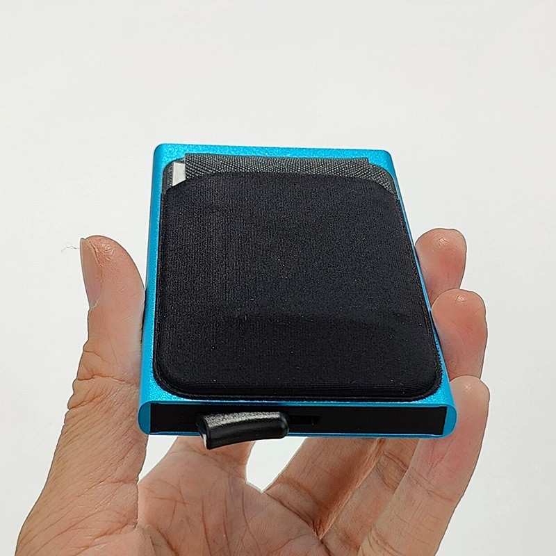 Credit Card Holder with RFID Blocking for Travel and Daily Use - Model: 696605650115 - 图片 3