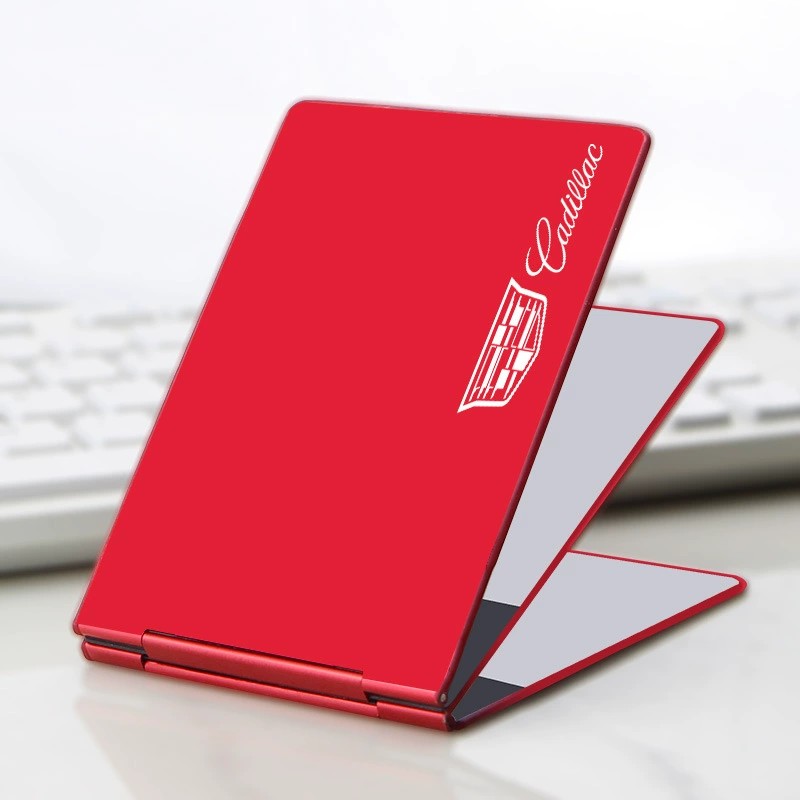 Car Document Holder with 2-in-1 Card Case for Vehicle License - Model: 675922330623 - 图片 2