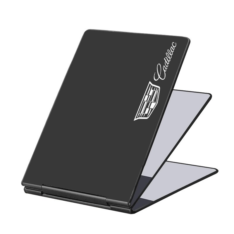 Car Document Holder with 2-in-1 Card Case for Vehicle License - Model: 675922330623 - 图片 5