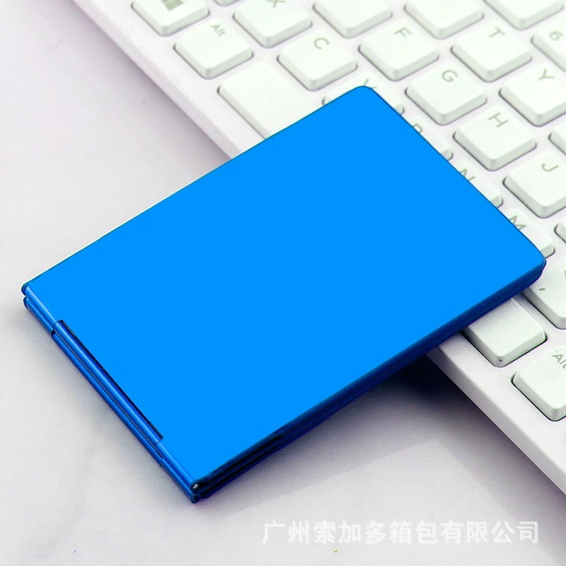 Car Document Holder with 2-in-1 Card Case for Vehicle License - Model: 675922330623 - 图片 6