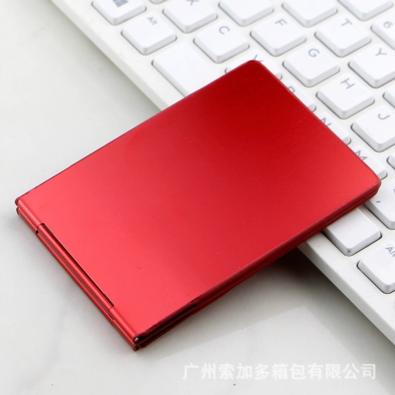 Car Document Holder with 2-in-1 Card Case for Vehicle License - Model: 675922330623 - 图片 8