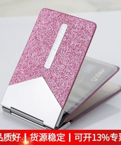 Driver's License Card Holder for Men with Two-in-One License Book - Model: 675425743627
