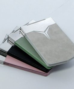 Alternative view of Driver's License and Vehicle License Holder for Wallet or Car - Model: 656677133594