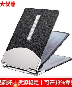 Driver's License and Vehicle License Case for Men and Women - Model: 628745226023