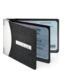 Alternative view of Driver's License and Vehicle License Case for Men and Women - Model: 628745226023