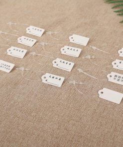 Alternative view of Jewelry Accessories for Gifting with Price Tags and Cards - Model: 1001643058705