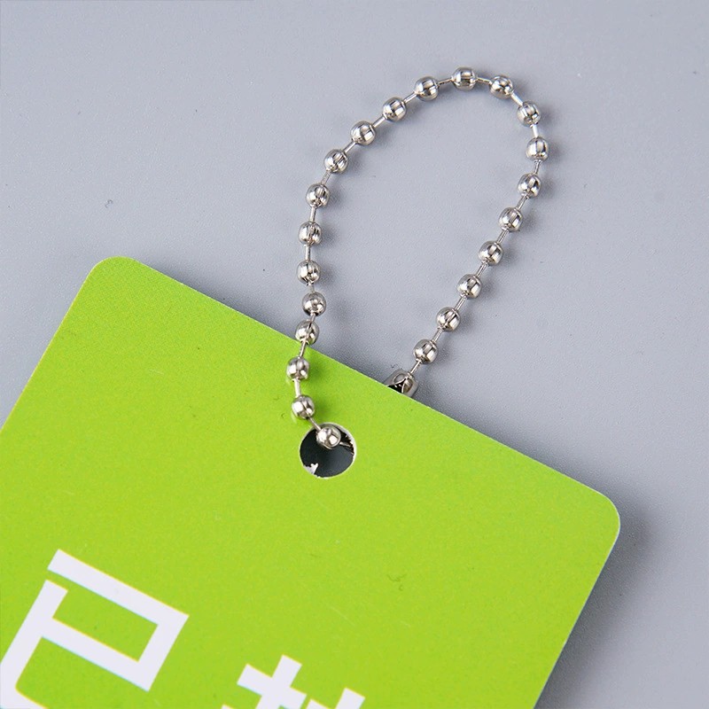 PVC Hang Tag for Warehouse Product Equipment Status Identification - Model: 1064522017904 - 图片 2