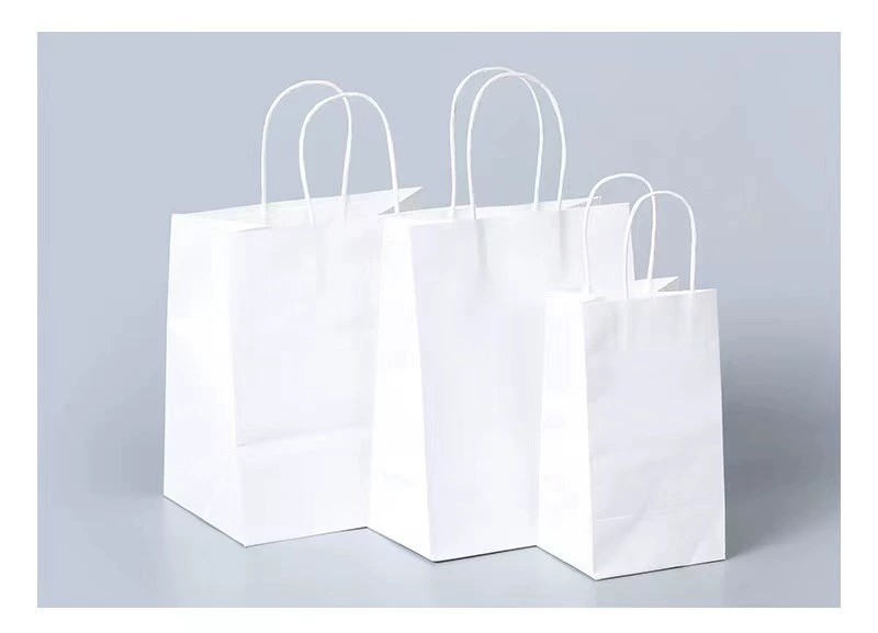 Mid-Autumn Festival Gift Bag for Coffee Bakery Takeout - Model: 1064783011964 - 图片 7