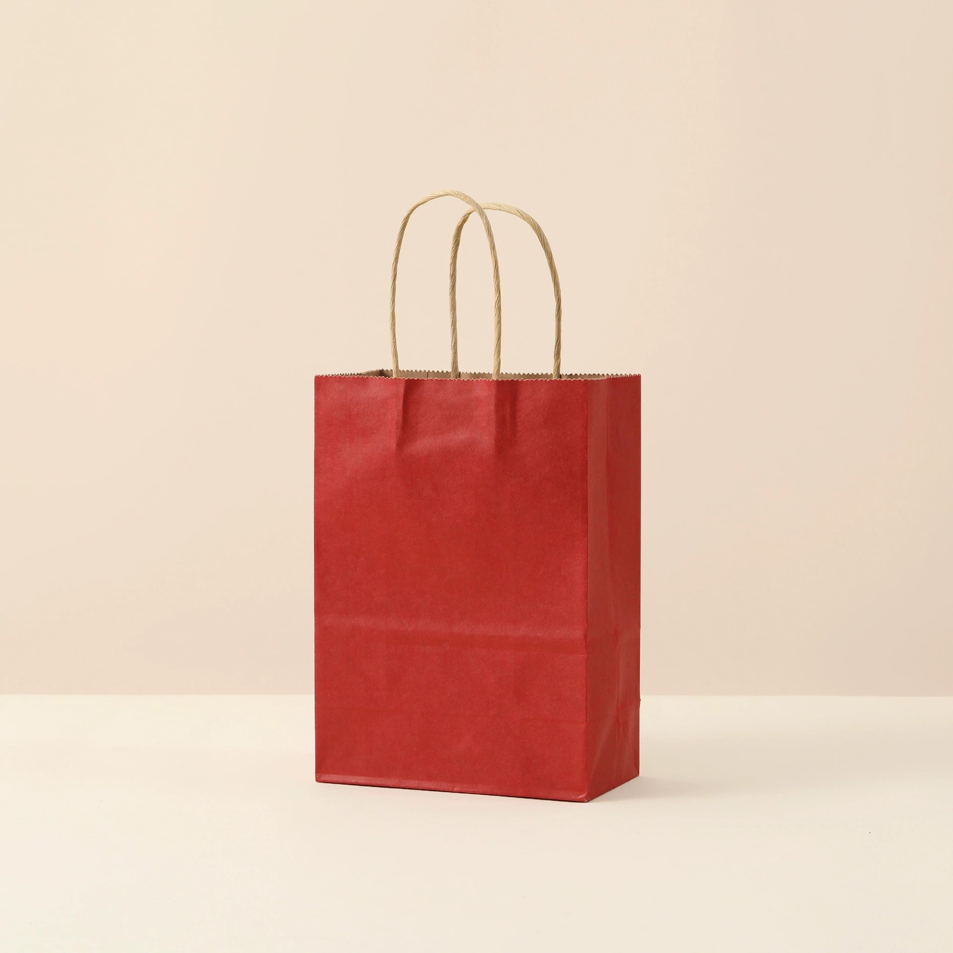 Mid-Autumn Festival Gift Bag for Coffee Bakery Takeout - Model: 1064783011964 - 图片 9