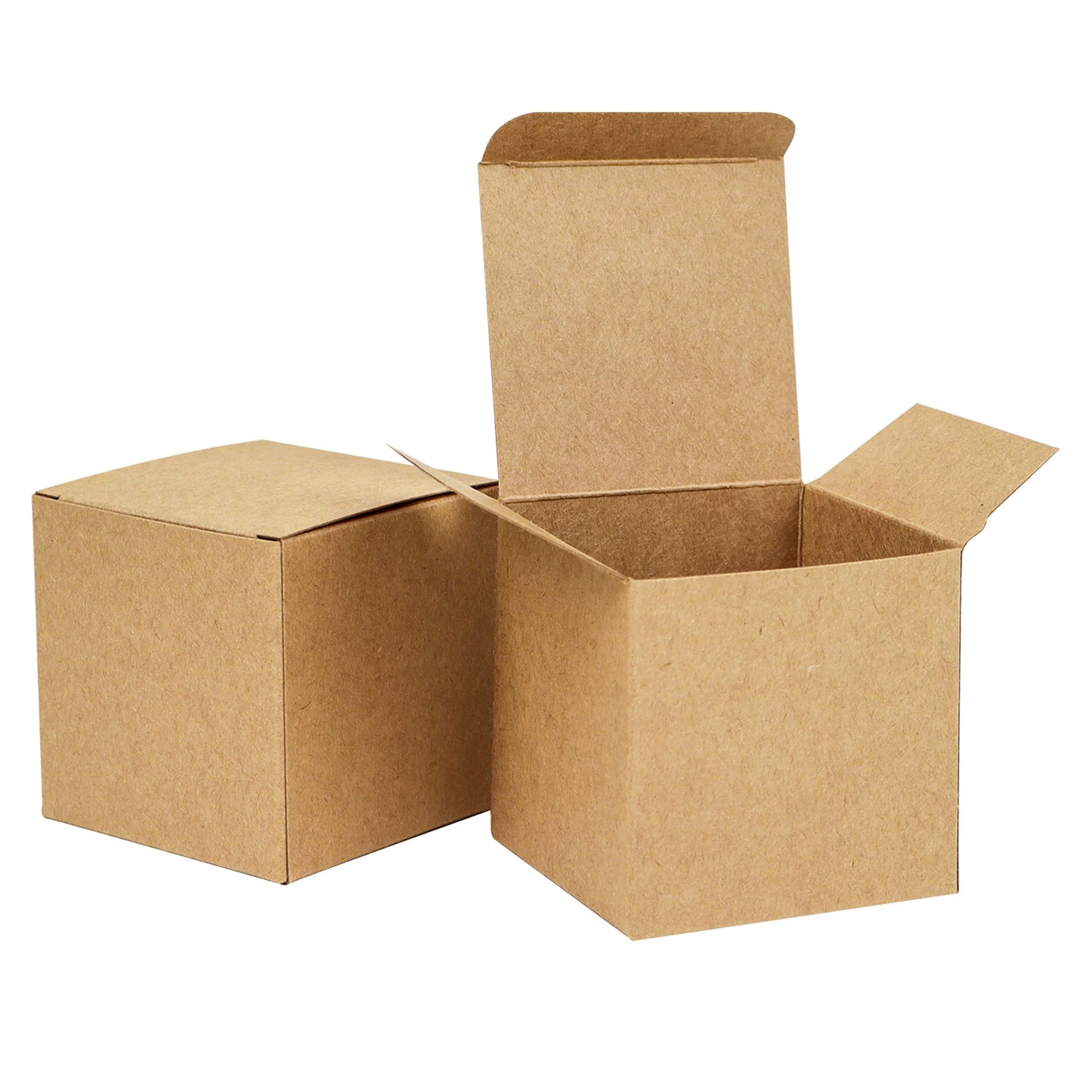 Sturdy Black Paper Box for Incense Storage - Model: 709566030237 - 图片 8