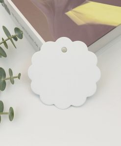 Decorative Hang Cards for Clothing Tags and Gift Packaging - Model: 957731568705