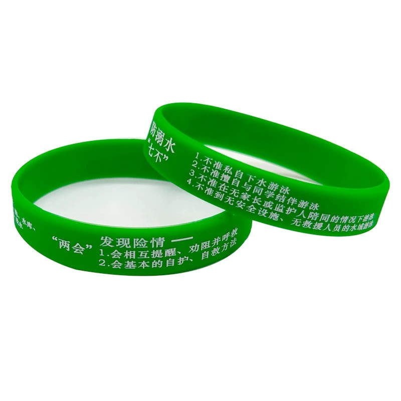 Children's Anti-Drowning Wristband for Swimming Lessons - Model: 789960885527 - 图片 7