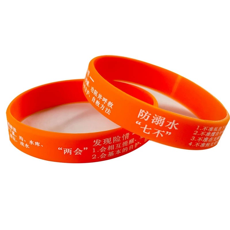 Children's Anti-Drowning Wristband for Swimming Lessons - Model: 789960885527 - 图片 9