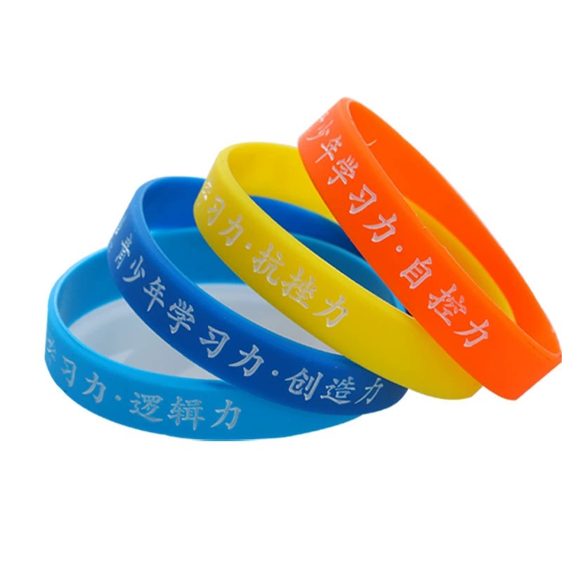 Blessing Mantra Bracelet for Meditation and Daily Wear - Model: 802526356650 - 图片 5