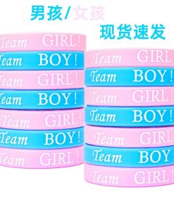 Back-to-School Bracelet for Kids Birthday Party - Model: 806089171755
