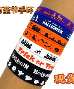 Halloween Party Wristband for Haunted House Theme Events - Model: 935180615318