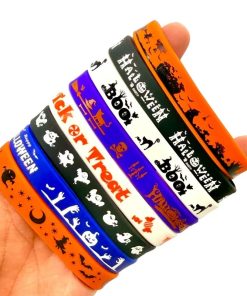 Alternative view of Halloween Party Wristband for Haunted House Theme Events - Model: 935180615318